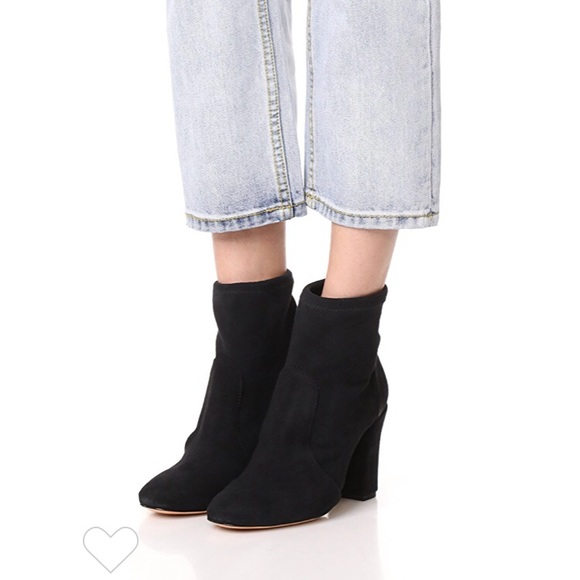 Schutz Ditte booties - Picture 1 of 5